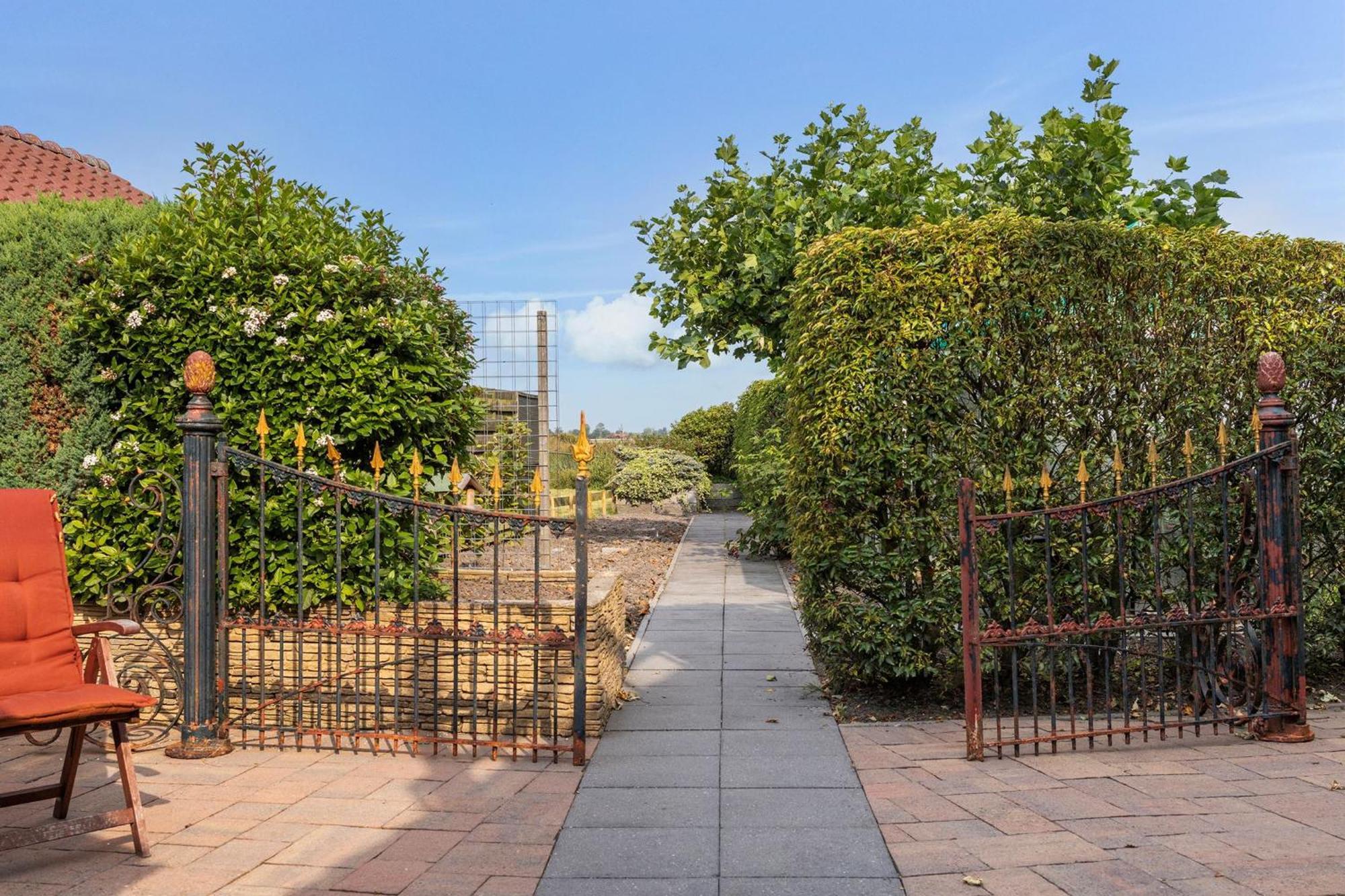 Het Schoolhuis Ferwerd Exteriér fotografie