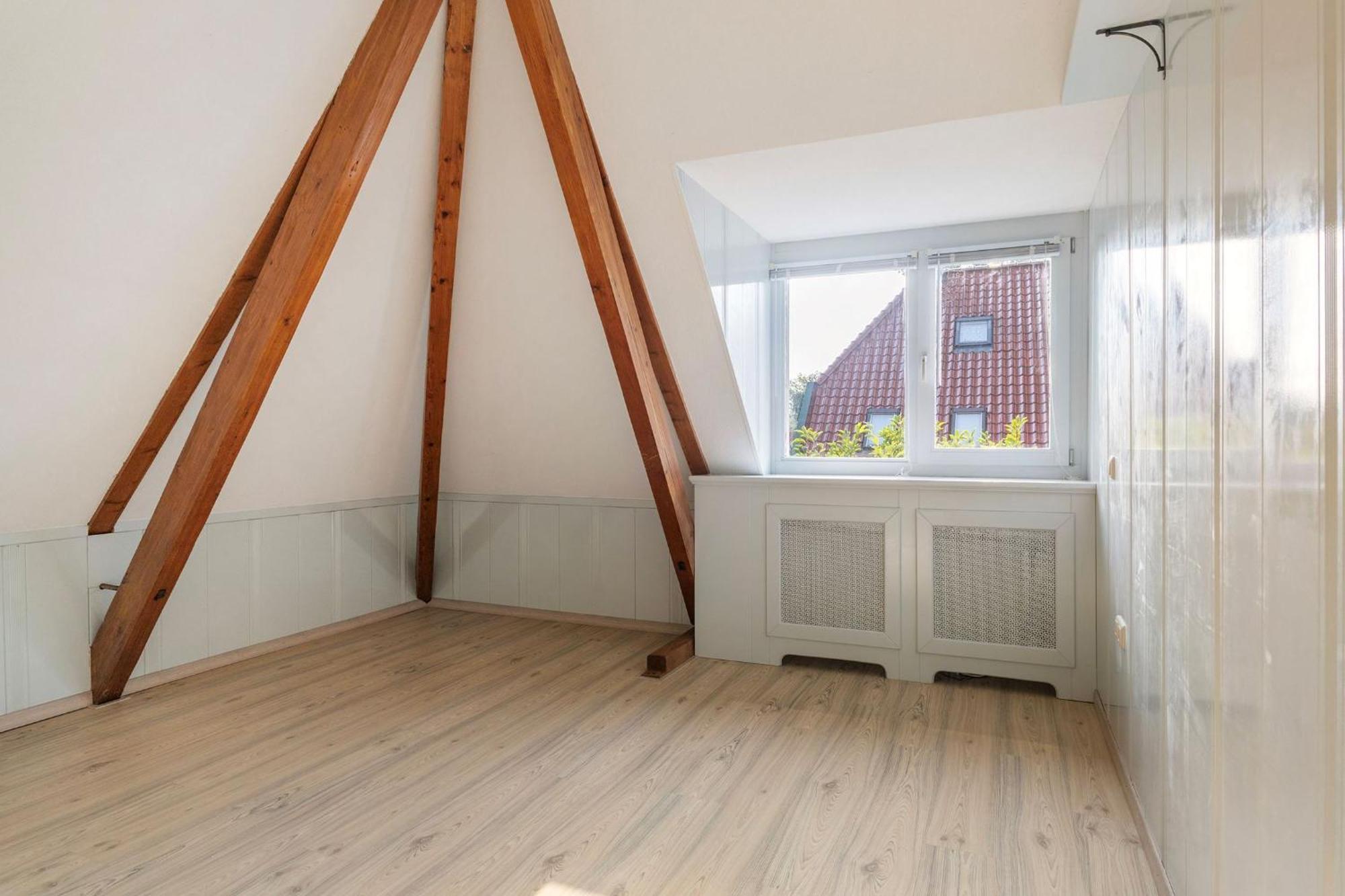 Het Schoolhuis Ferwerd Exteriér fotografie