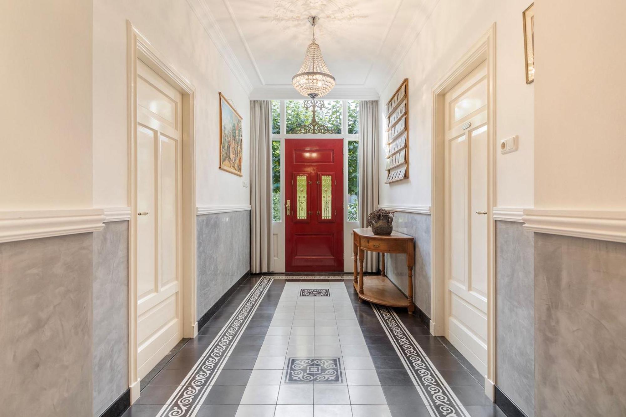 Het Schoolhuis Ferwerd Exteriér fotografie