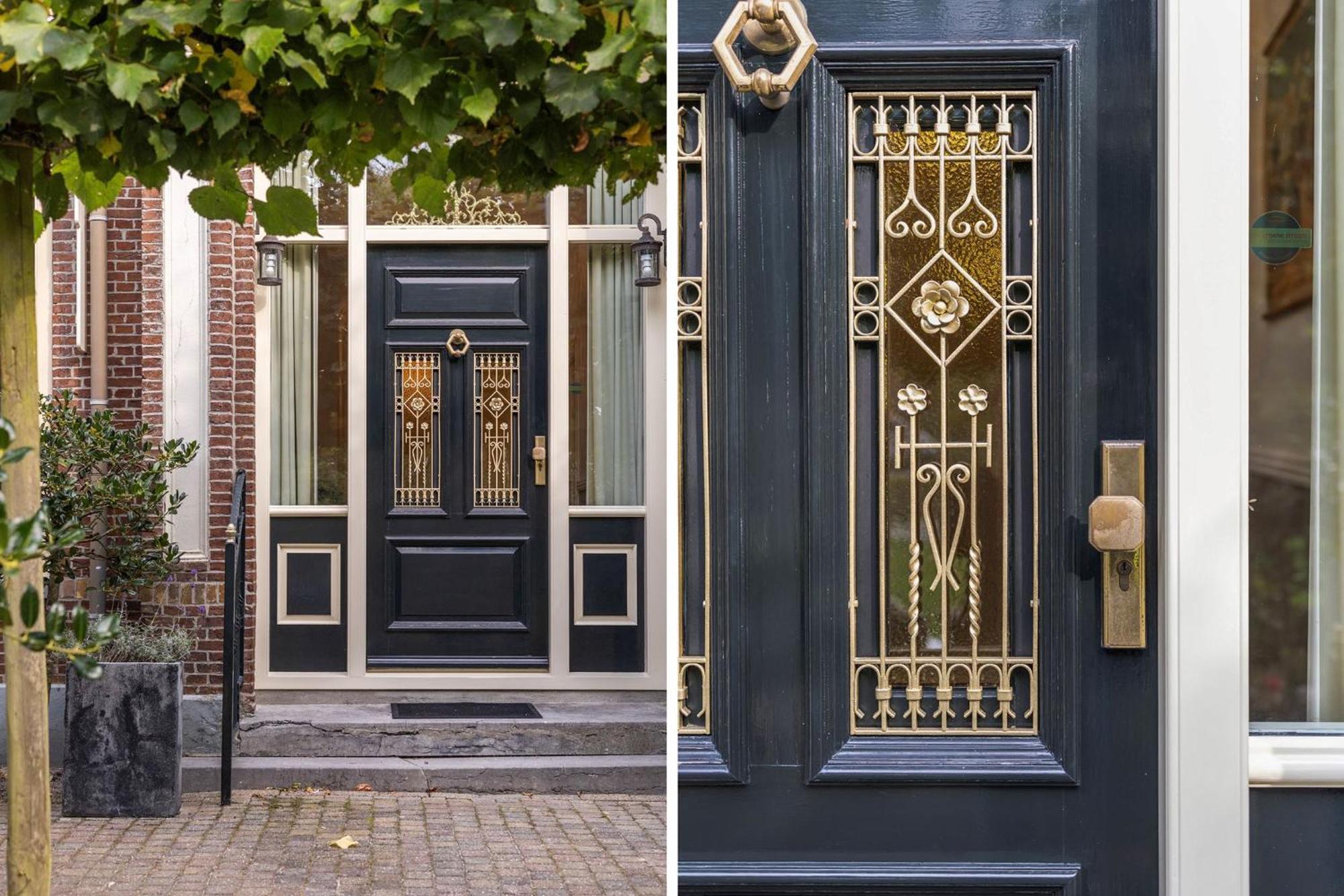 Het Schoolhuis Ferwerd Exteriér fotografie