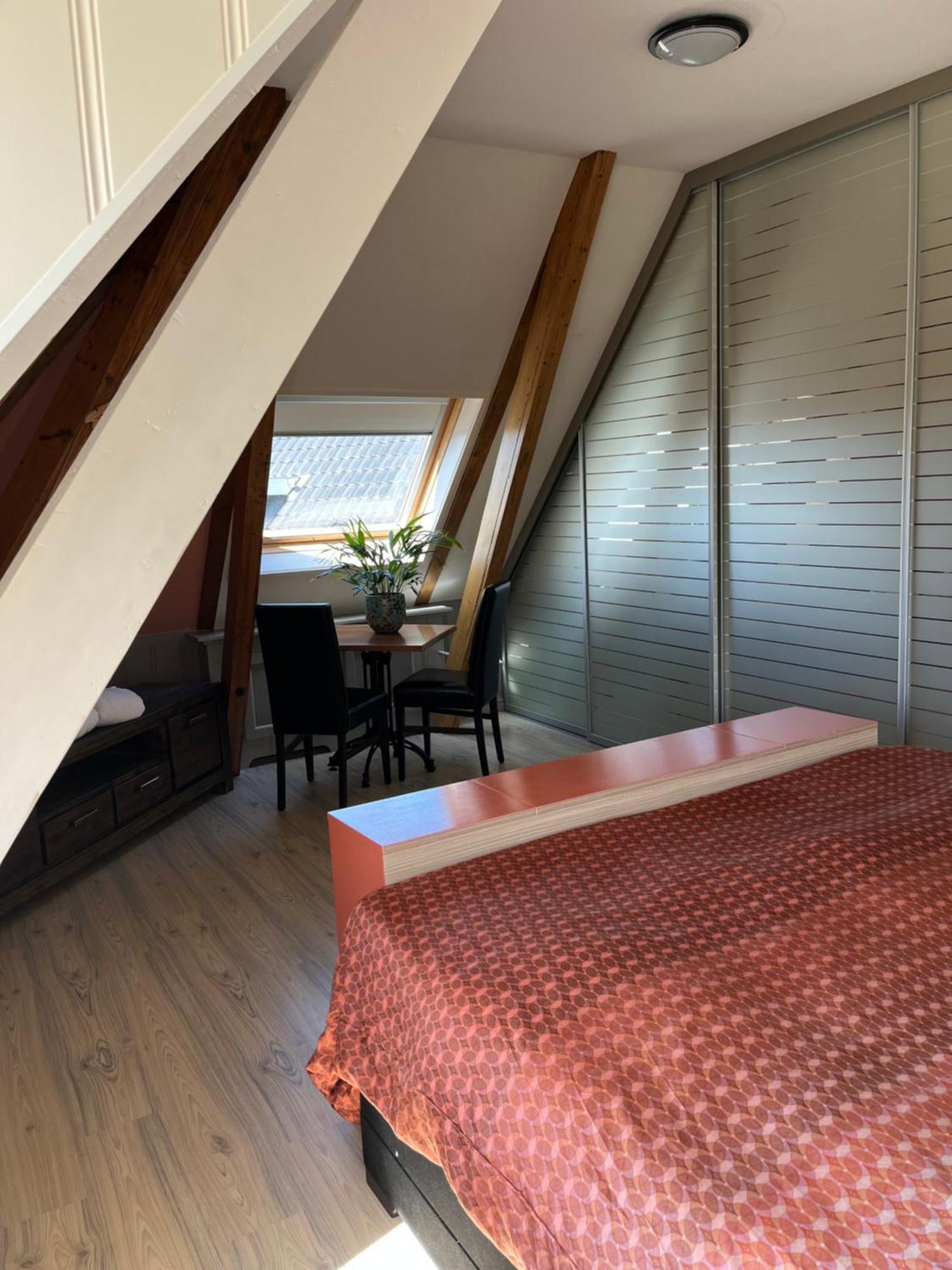 Het Schoolhuis Ferwerd Pokoj fotografie