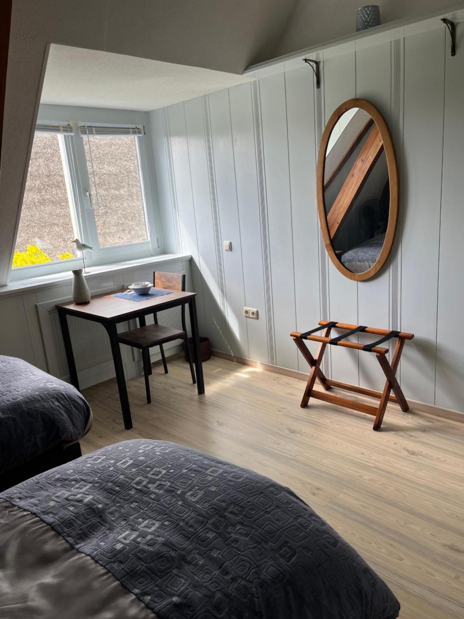 Het Schoolhuis Ferwerd Pokoj fotografie